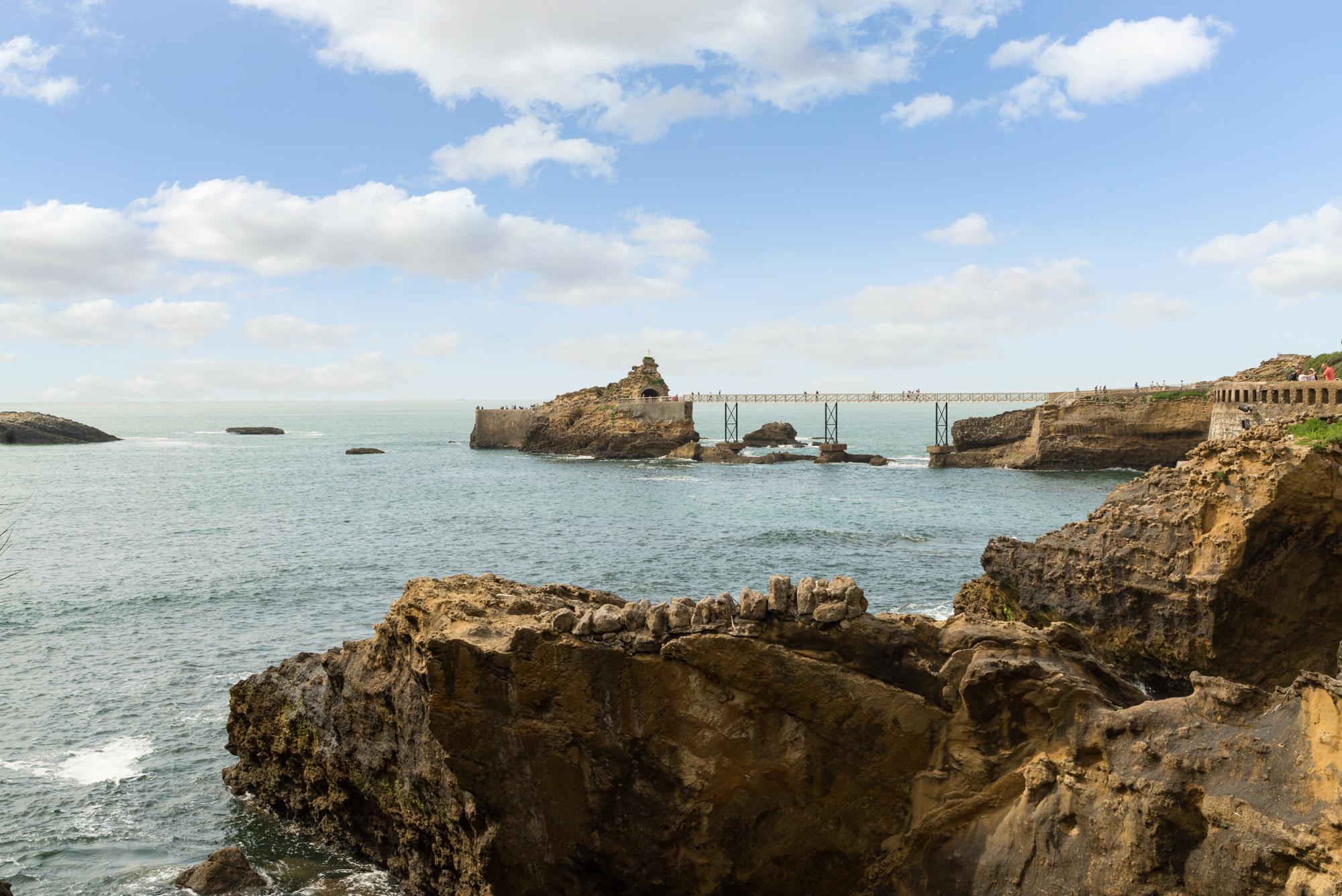 Sure Hotel By Best Western Biarritz Aeroport Exterior foto