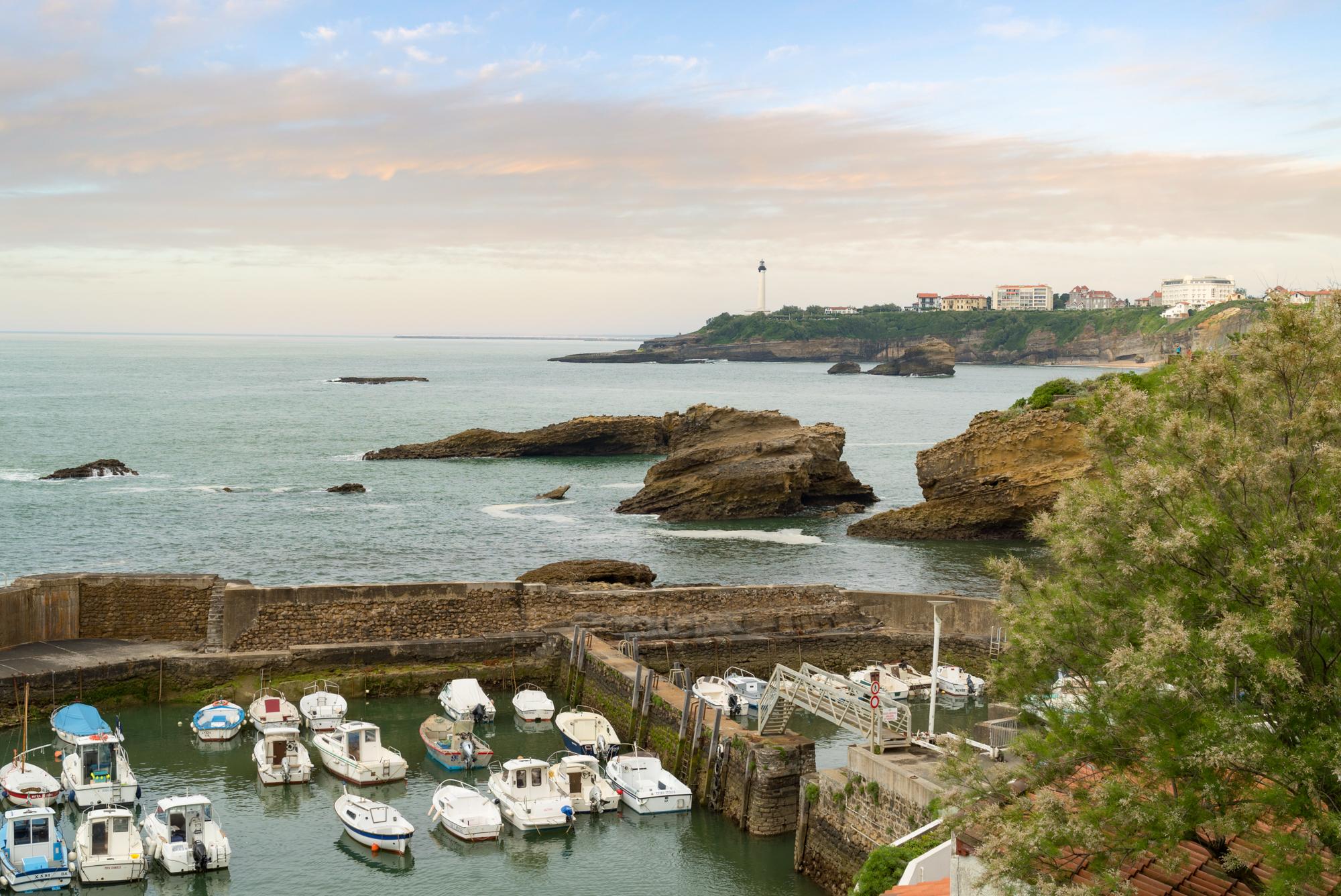 Sure Hotel By Best Western Biarritz Aeroport Exterior foto